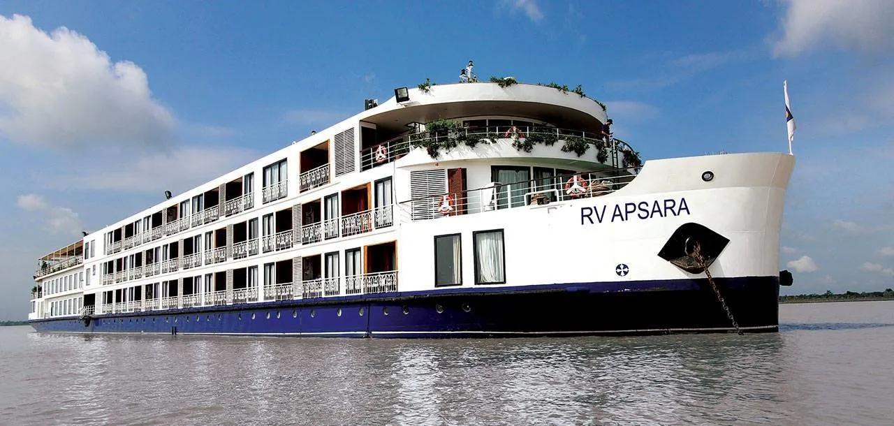 RV Apsara