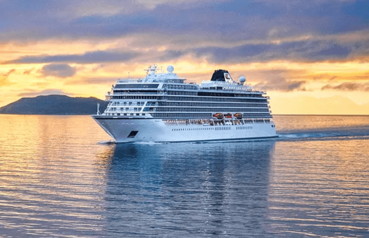 Eastern Seaboard Explorer