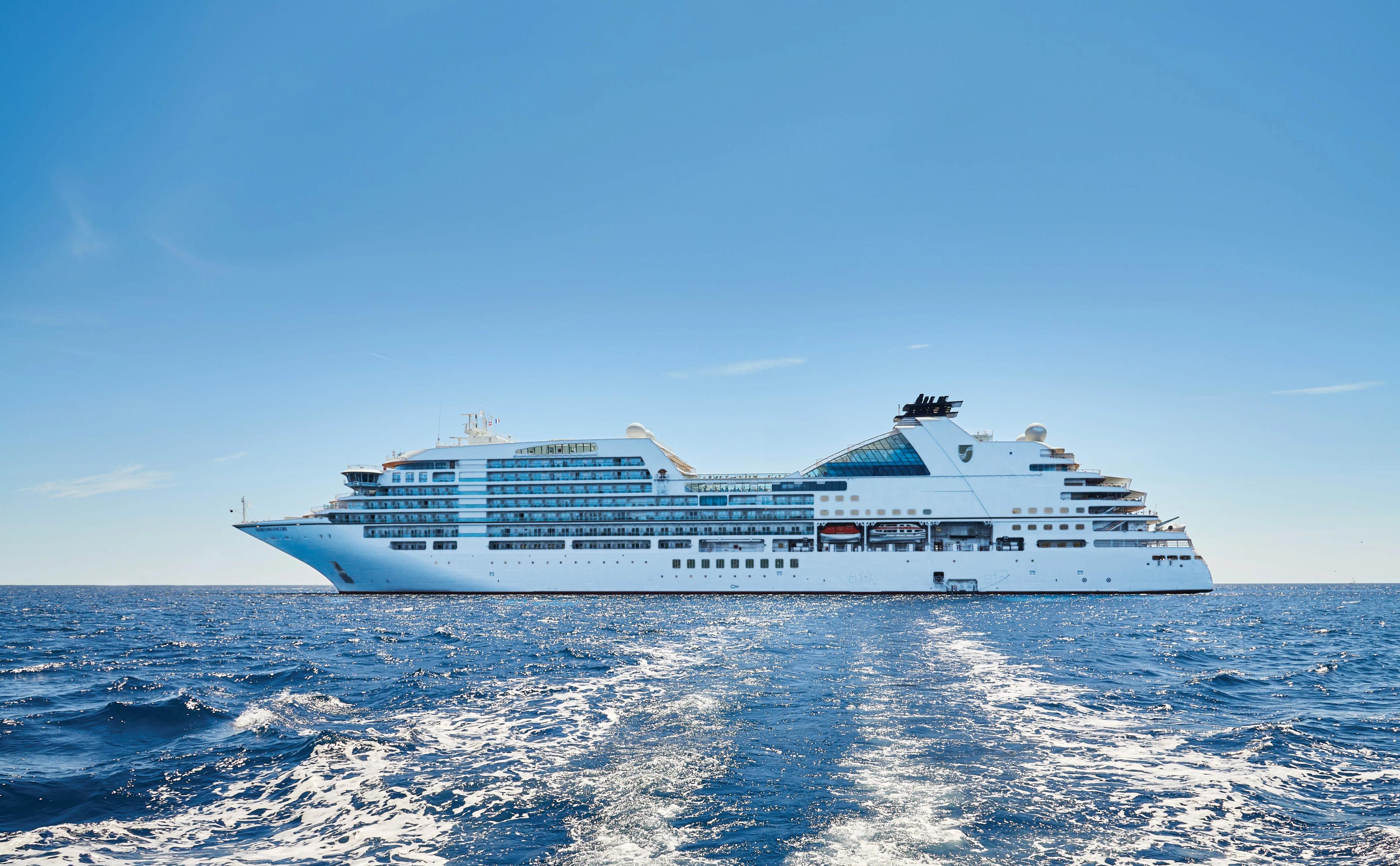 Seabourn Encore