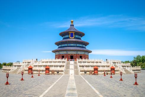 China by Land, Japan by Sea