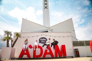 London to Vienna Trail