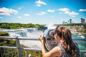 Eastern Canada Adventure