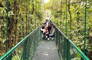 London to Rome Trail