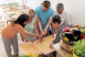 Country Roads of Southern Italy and Sicily