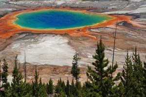 Yellowstone Discovery