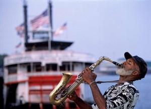 Rhythms of the South