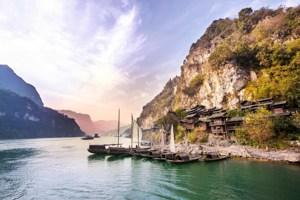 Best of China with Yangtze Cruise