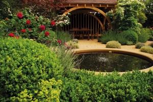 British Gardens and the Chelsea Flower Show