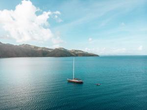 Australia: Beaches and Reefs