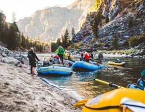 Yellowstone and Grand Tetons