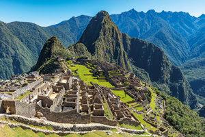 Peru with Machu Picchu, a Women-Only Tour
