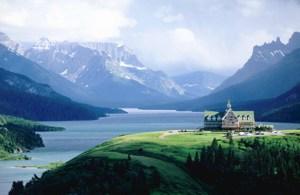 Secrets of the Rockies and Glacier National Park