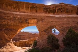 Utah's Mighty Five National Parks