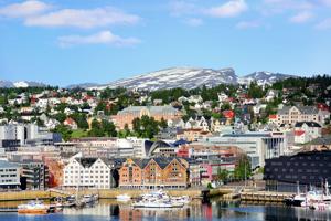 Norway Fjords Explorer
