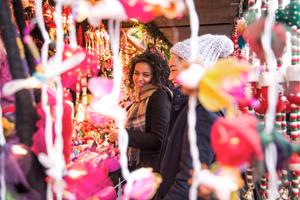 French Christmas Markets 35 to 45