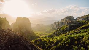 Highlights of Greece