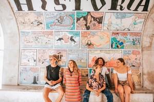 Spain, Portugal and Morocco Highlights