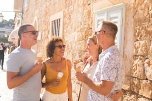 Best of Croatia and Slovenia