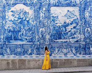 Country Roads of Portugal, a Women-Only Tour