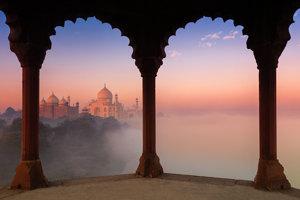 Classic India with Tiger Reserve