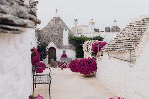 Country Roads of Southern Italy