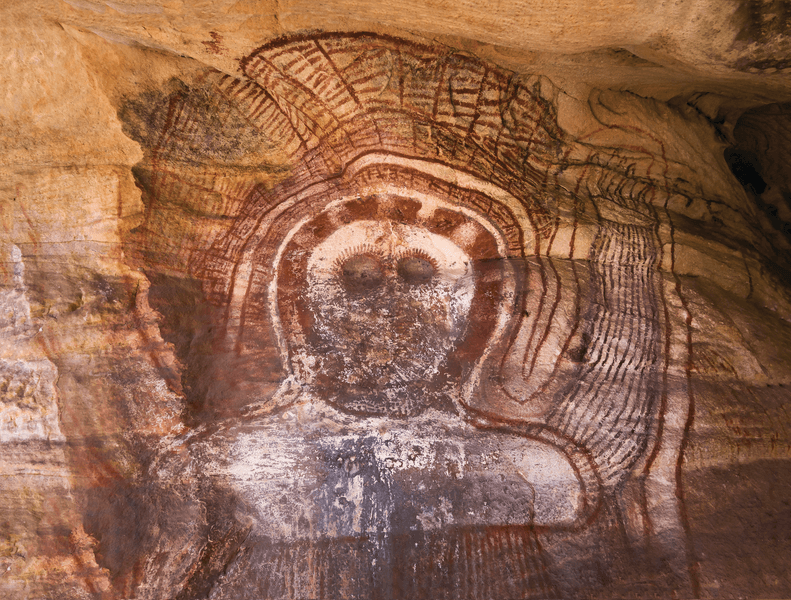 Spiritual Cambodia and the Mekong