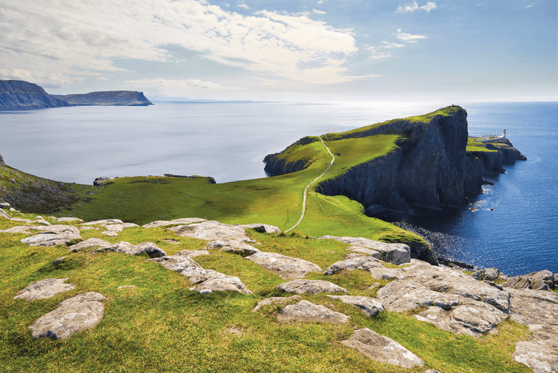 Britain and Ireland Explorer